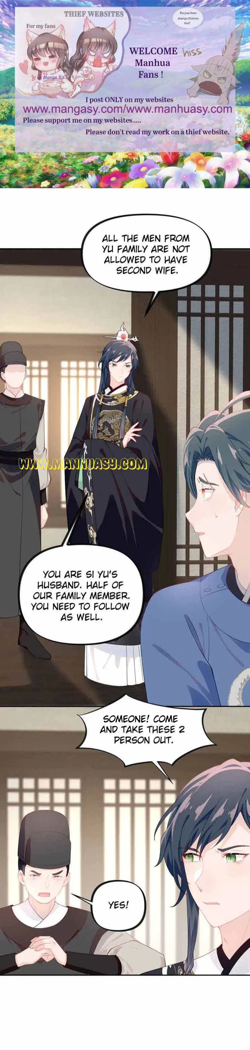 Brother’s Sick Love Chapter 145 – Page 2