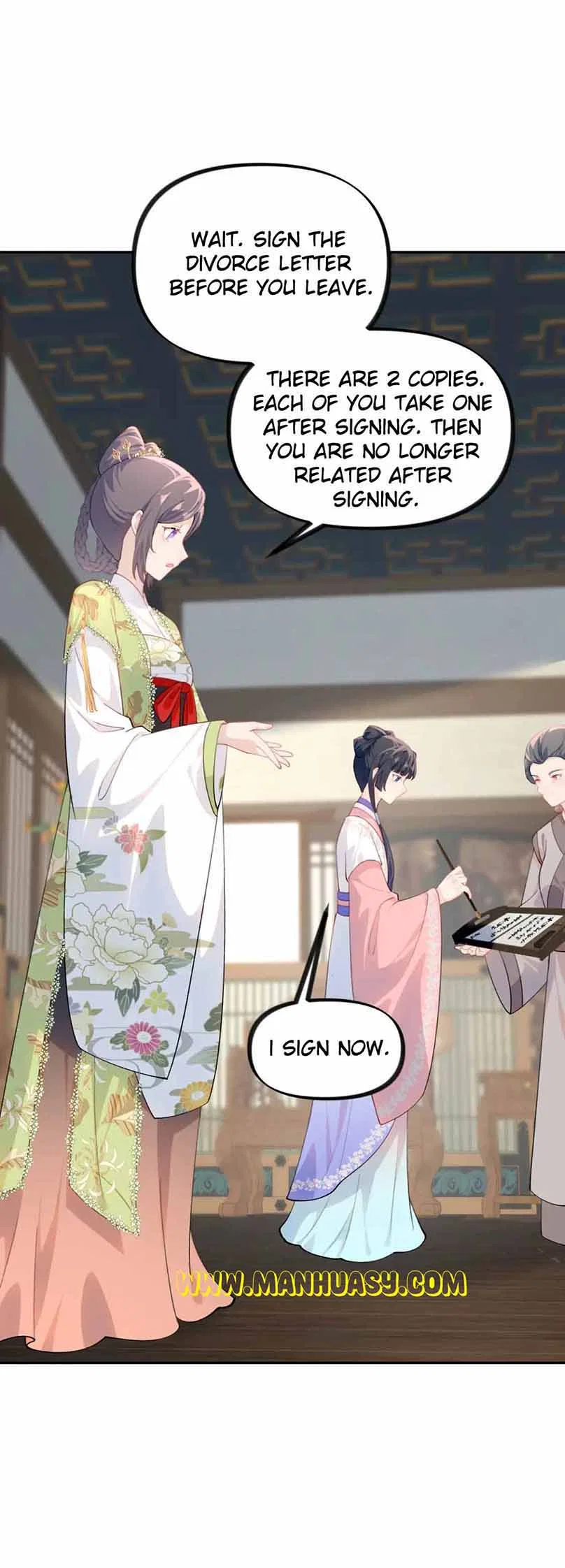 Brother’s Sick Love Chapter 145 – Page 3