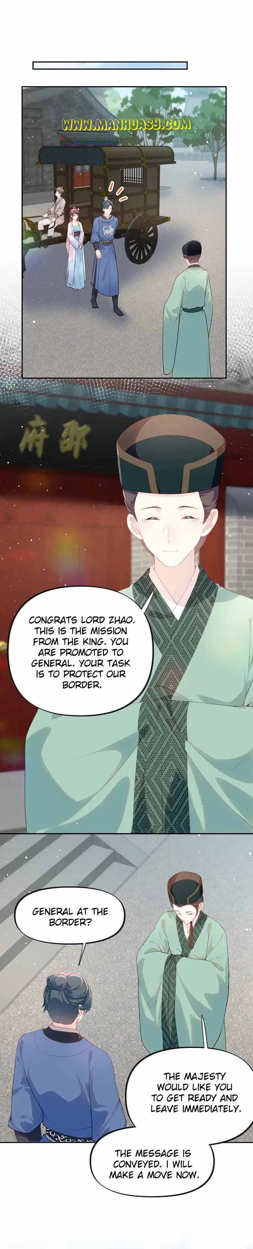 Brother’s Sick Love Chapter 145 – Page 10
