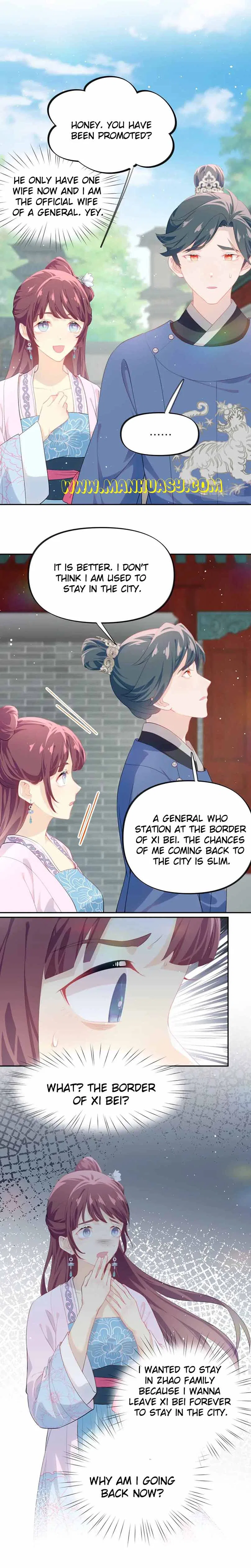 Brother’s Sick Love Chapter 145 – Page 11