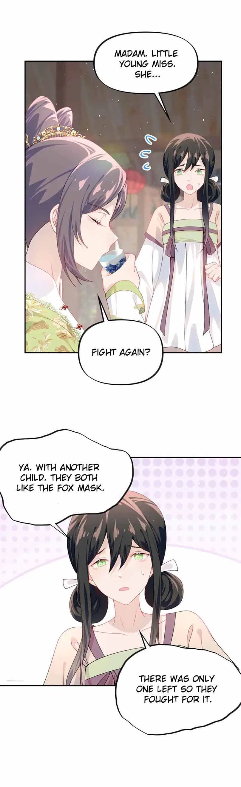 Brother’s Sick Love Chapter 145 – Page 14