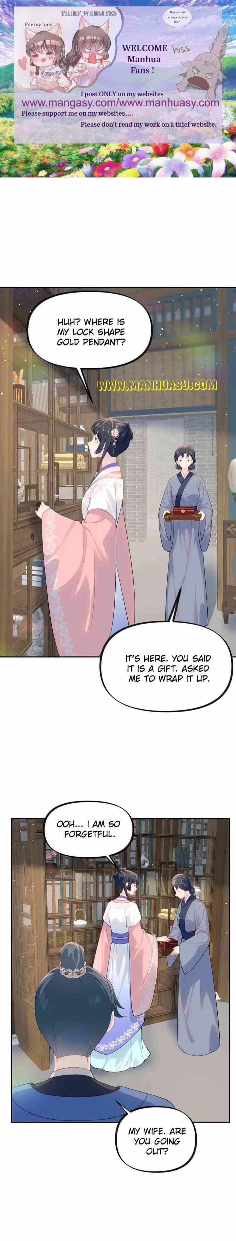 Brother’s Sick Love Chapter 144 – Page 2