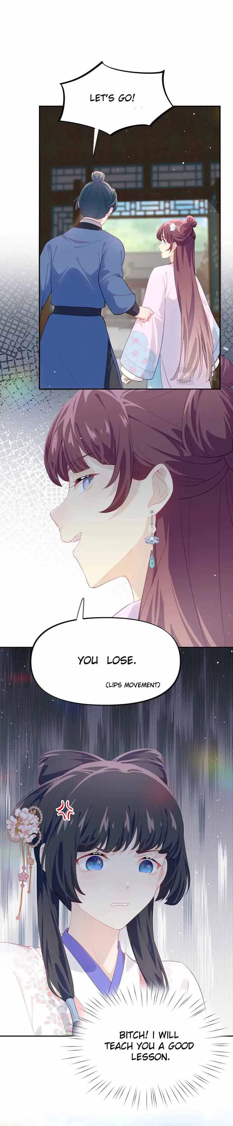 Brother’s Sick Love Chapter 144 – Page 7