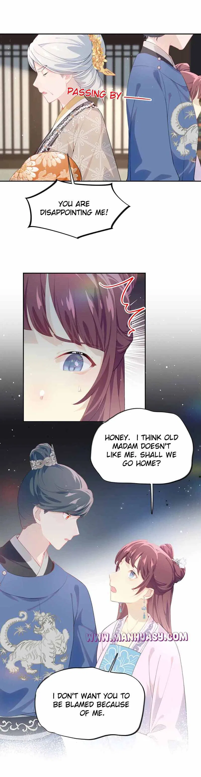 Brother’s Sick Love Chapter 144 – Page 13