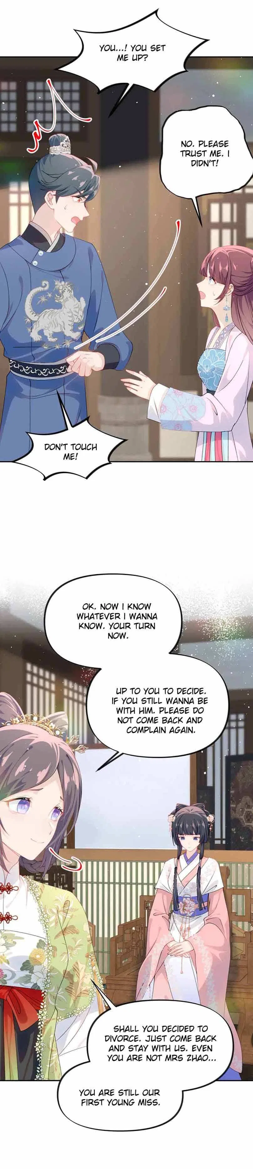Brother’s Sick Love Chapter 144 – Page 18