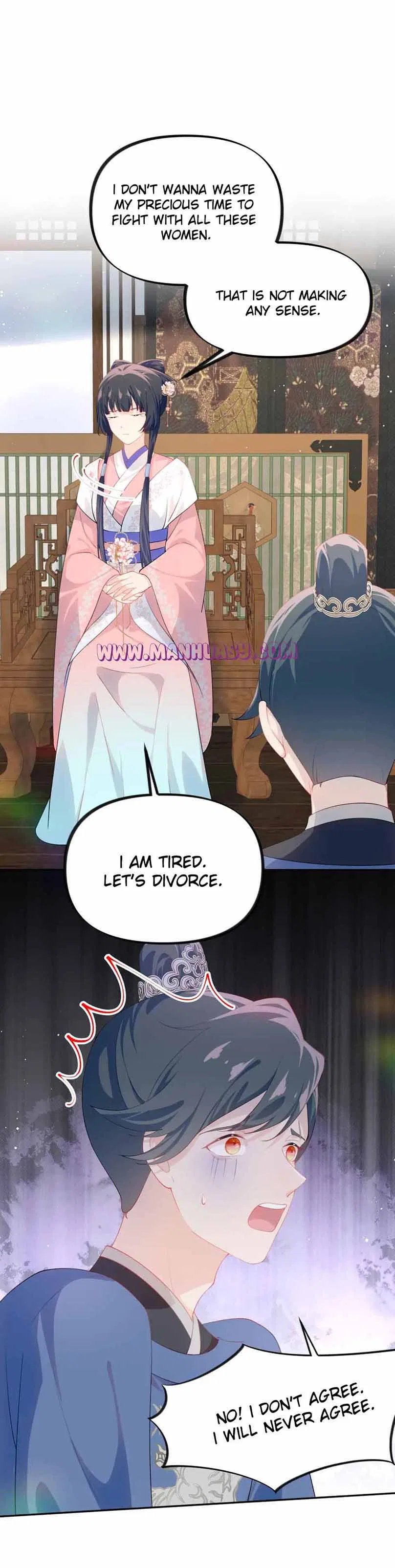 Brother’s Sick Love Chapter 144 – Page 20