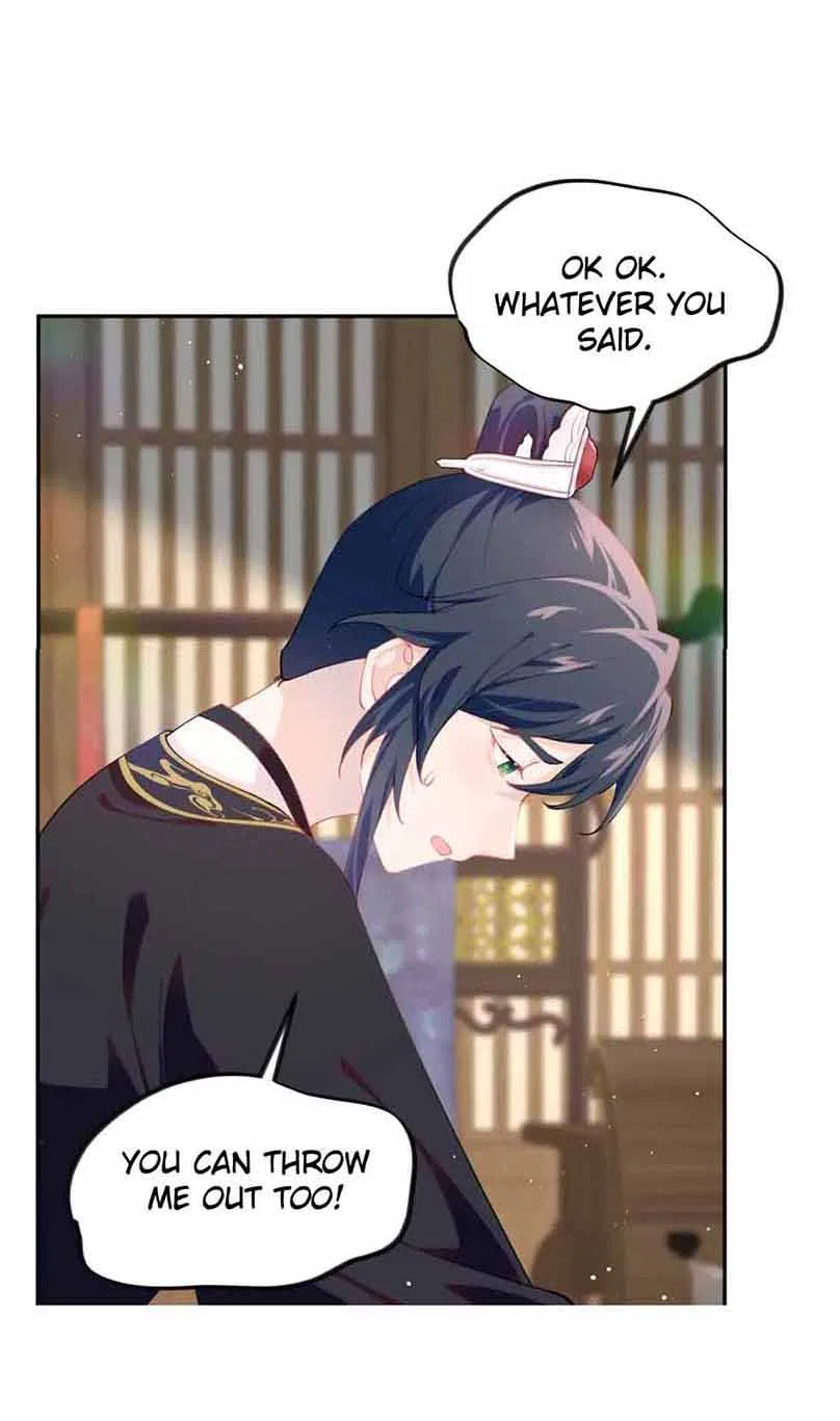 Brother’s Sick Love Chapter 143 – Page 5