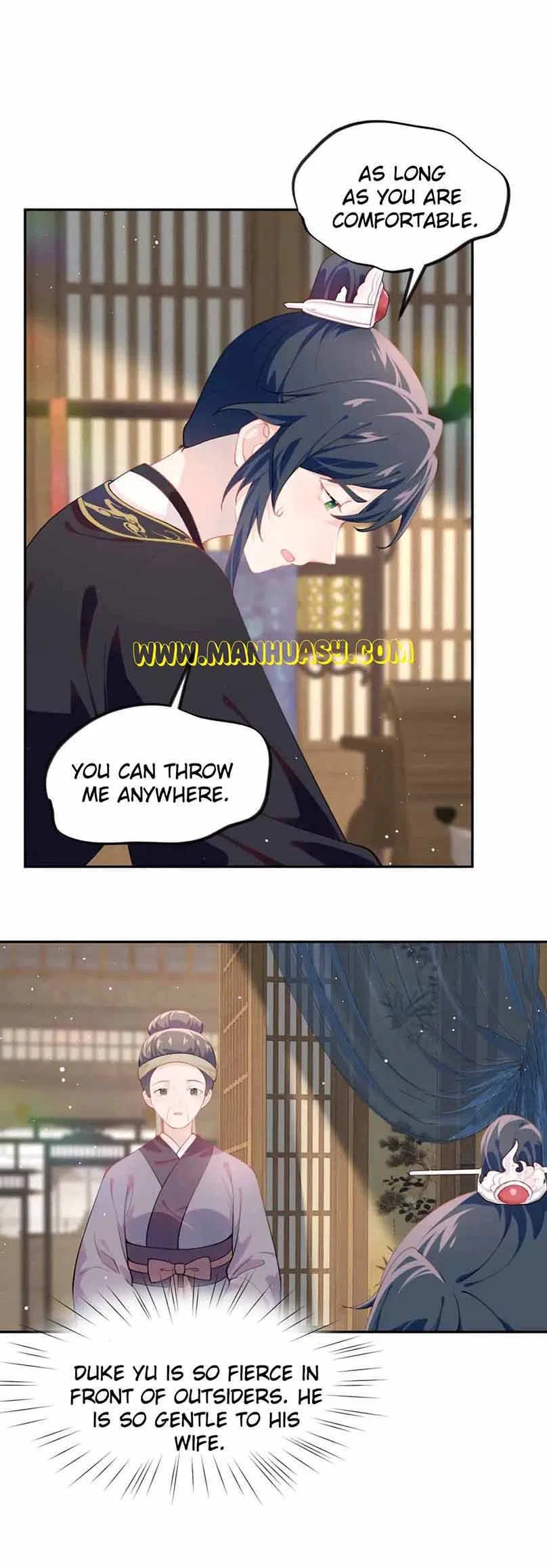 Brother’s Sick Love Chapter 143 – Page 6