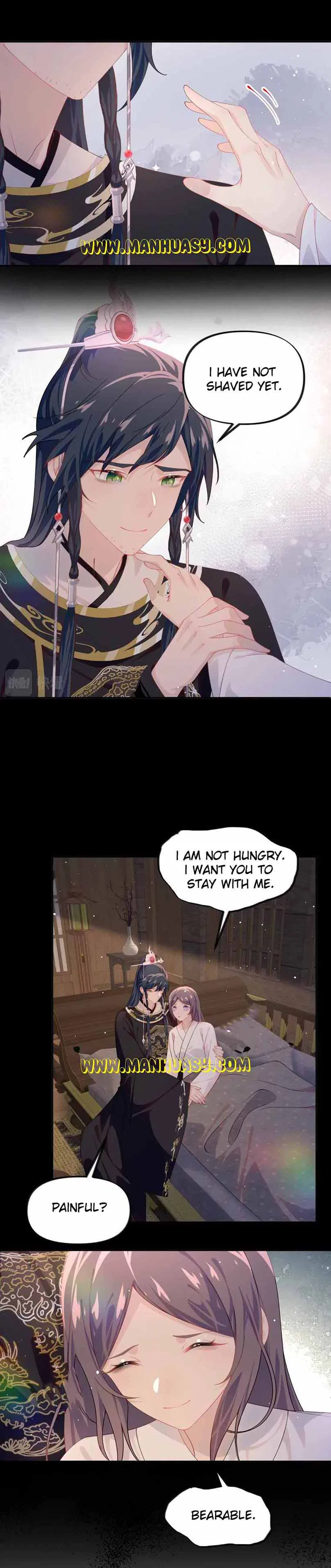 Brother’s Sick Love Chapter 143 – Page 14