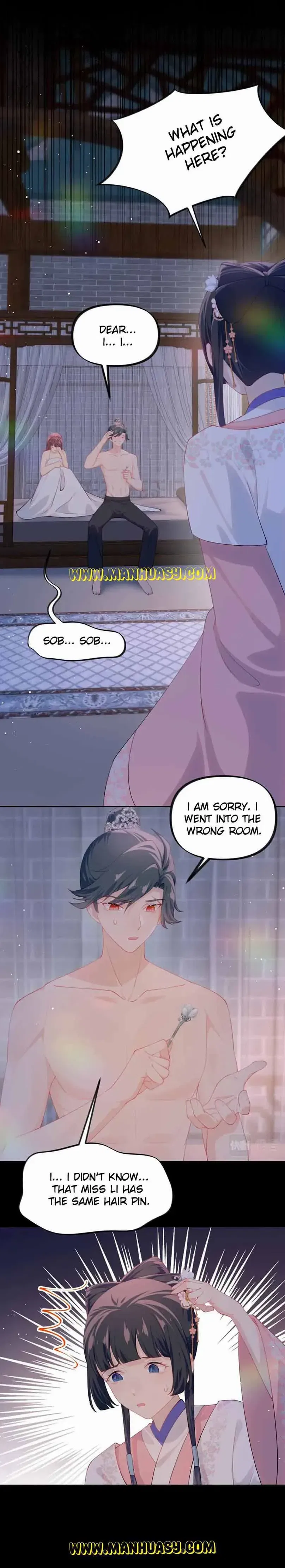 Brother’s Sick Love Chapter 142 – Page 6