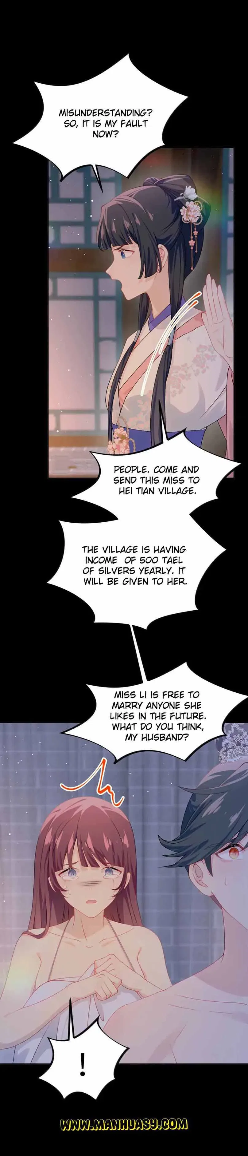Brother’s Sick Love Chapter 142 – Page 9
