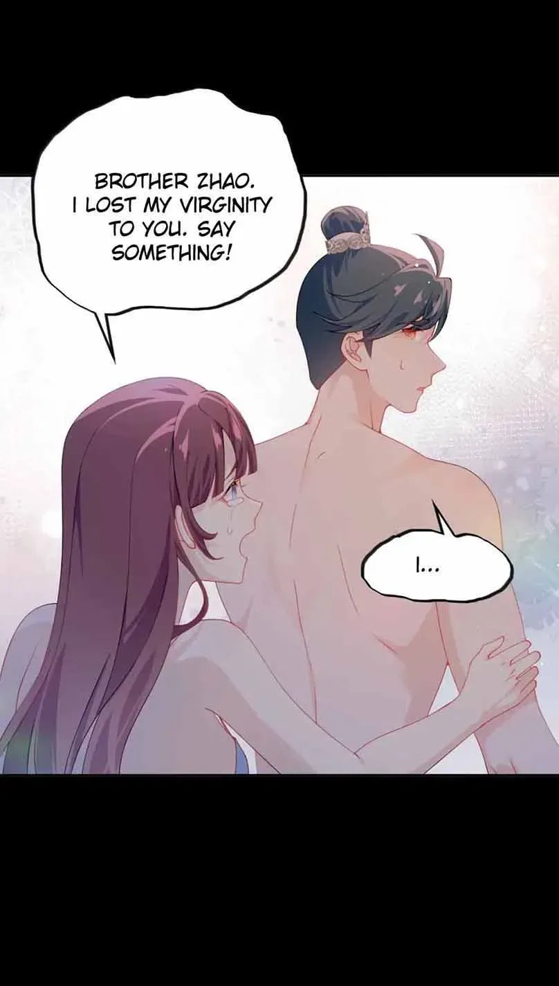 Brother’s Sick Love Chapter 142 – Page 10