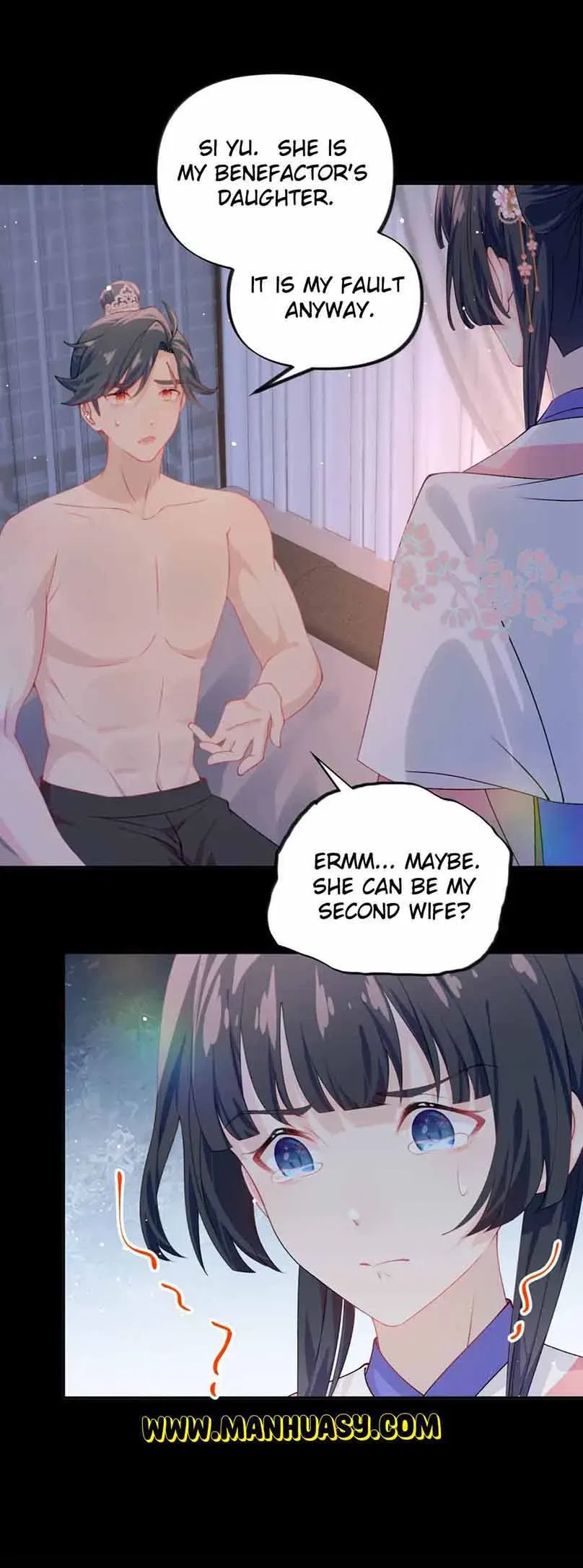 Brother’s Sick Love Chapter 142 – Page 11