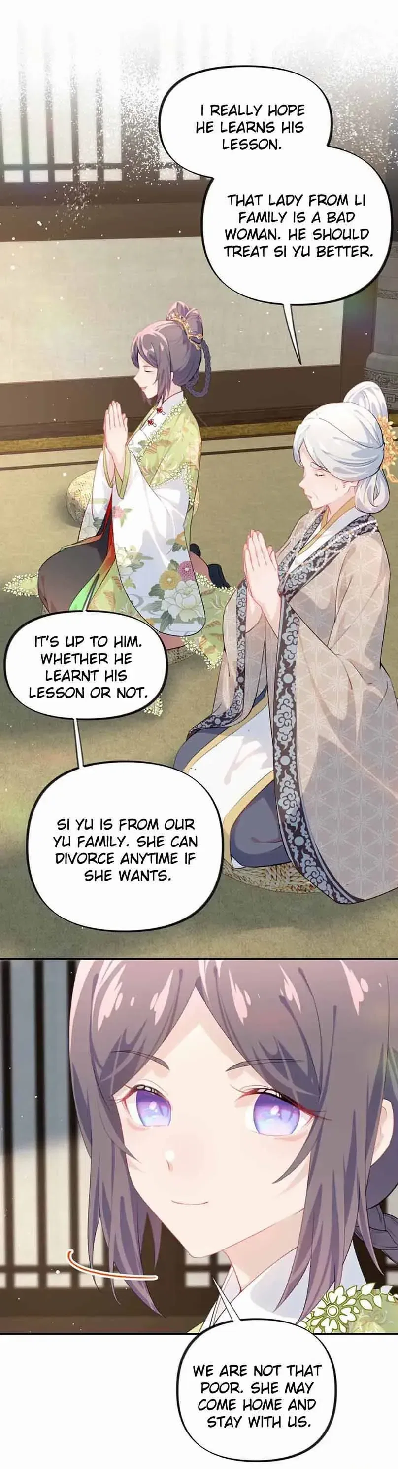 Brother’s Sick Love Chapter 142 – Page 13