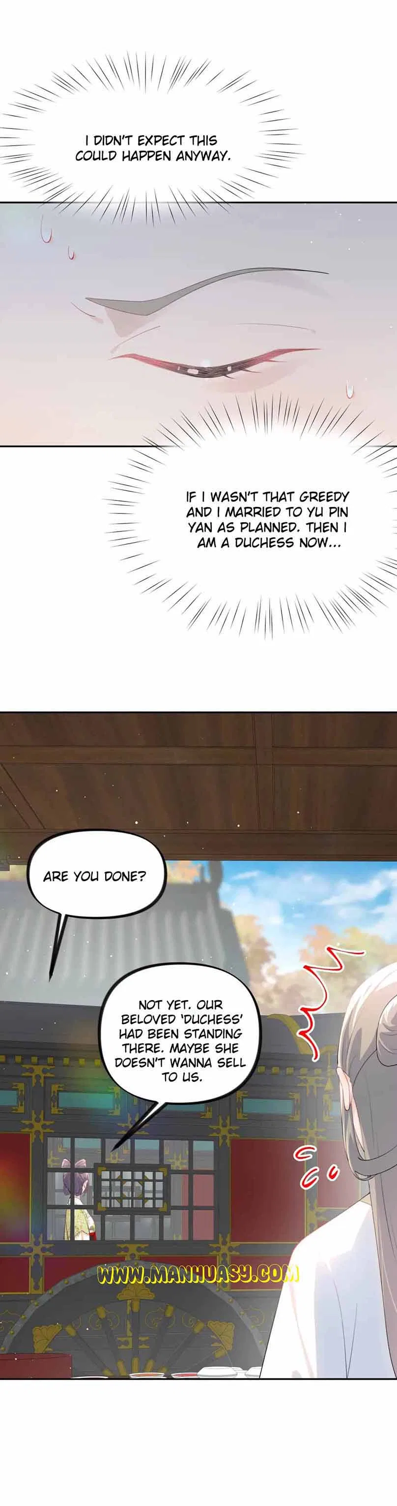 Brother’s Sick Love Chapter 141 – Page 3