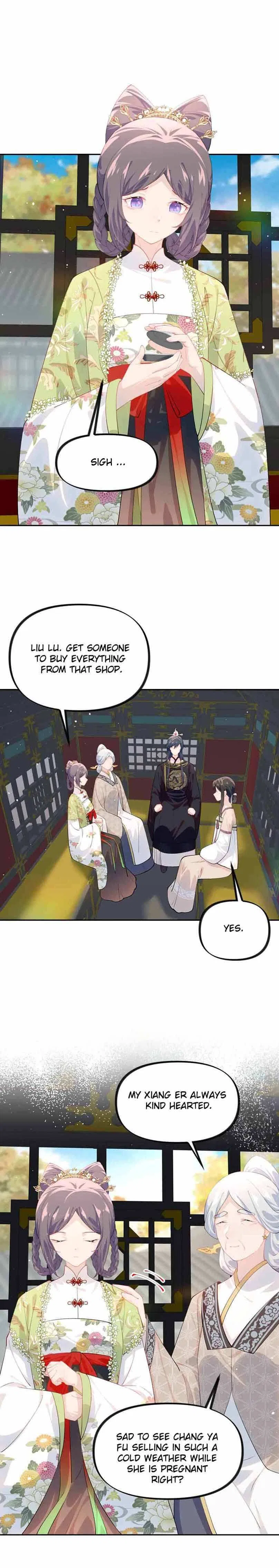 Brother’s Sick Love Chapter 141 – Page 7