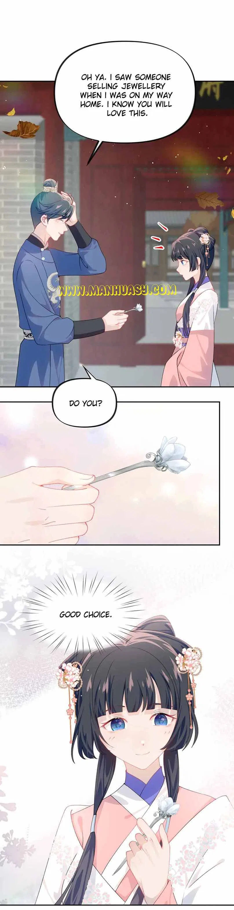 Brother’s Sick Love Chapter 141 – Page 11