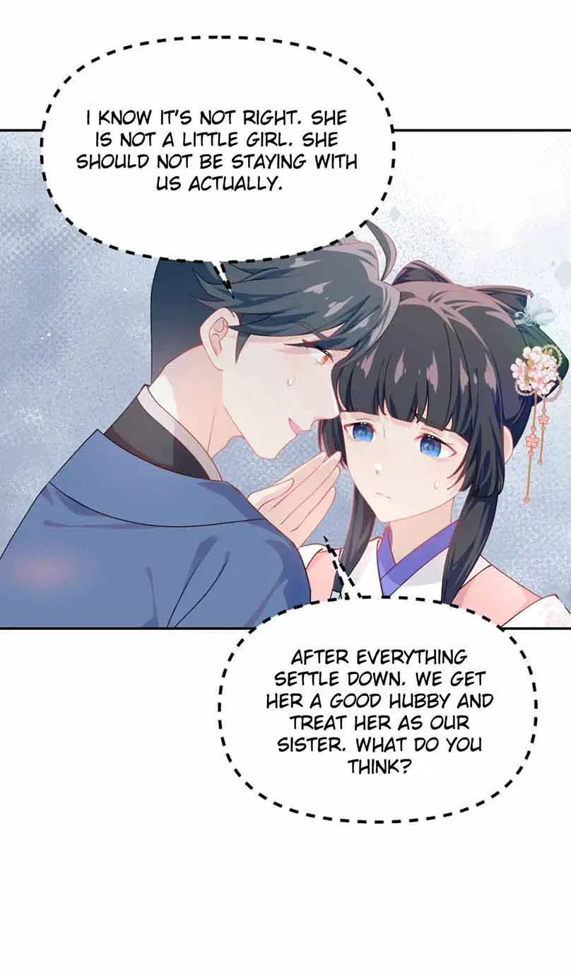Brother’s Sick Love Chapter 141 – Page 14