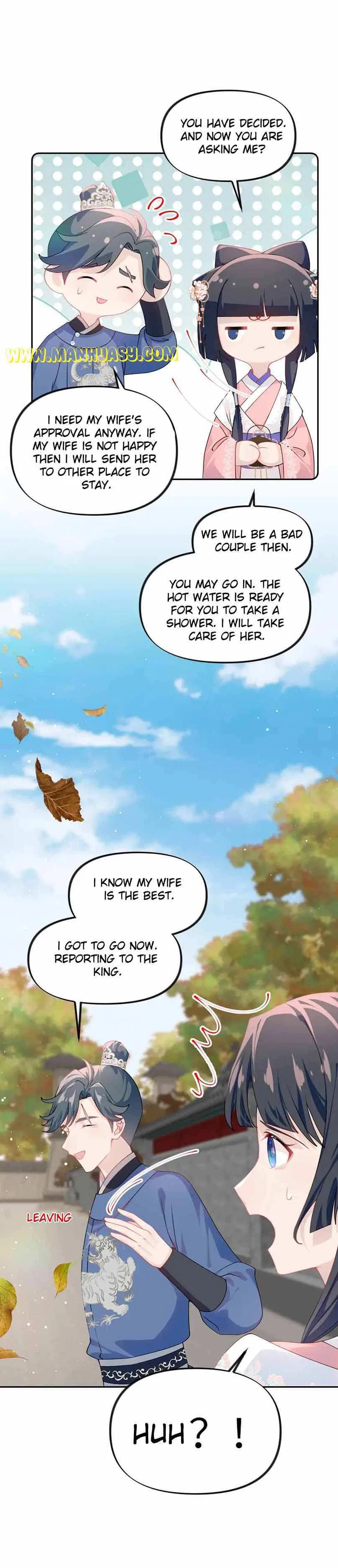 Brother’s Sick Love Chapter 141 – Page 15