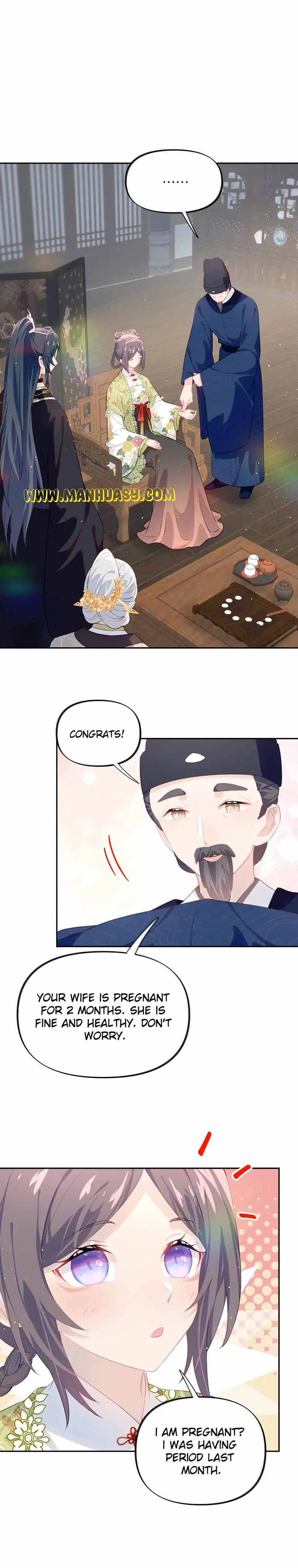 Brother’s Sick Love Chapter 140 – Page 6