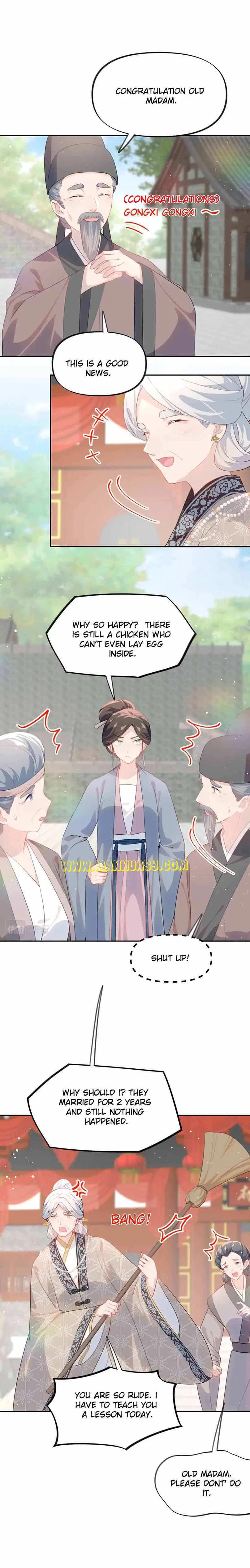 Brother’s Sick Love Chapter 139 – Page 3