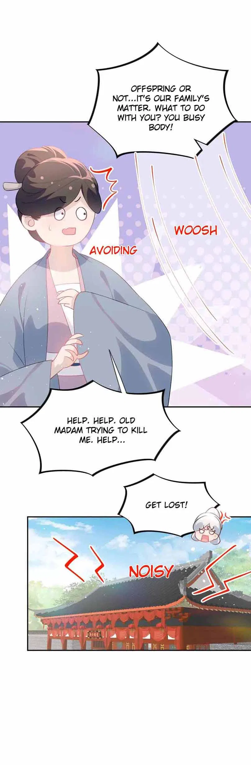 Brother’s Sick Love Chapter 139 – Page 4