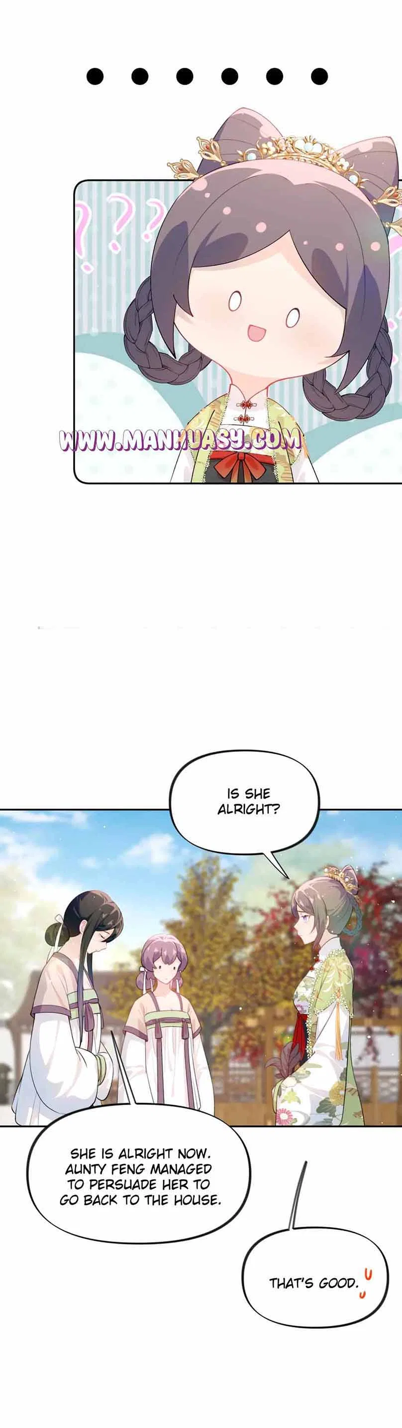 Brother’s Sick Love Chapter 139 – Page 8