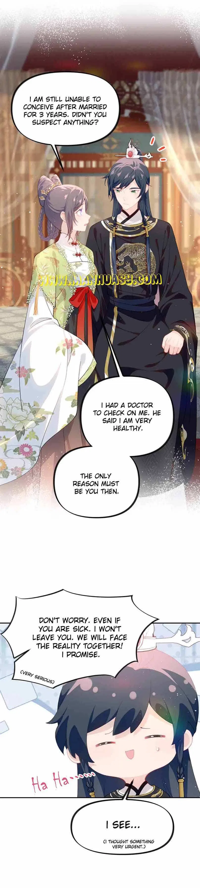 Brother’s Sick Love Chapter 139 – Page 13