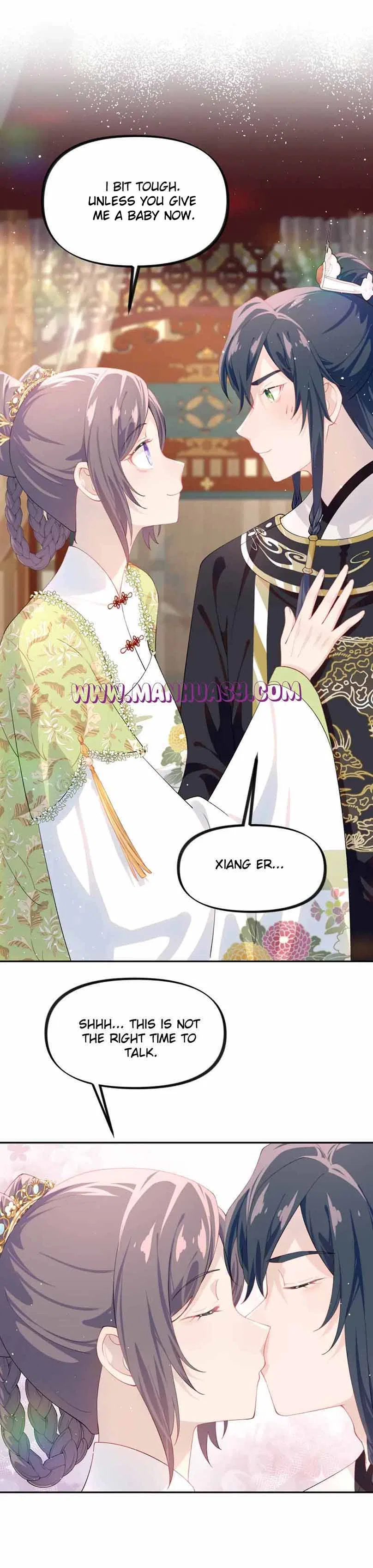 Brother’s Sick Love Chapter 139 – Page 17