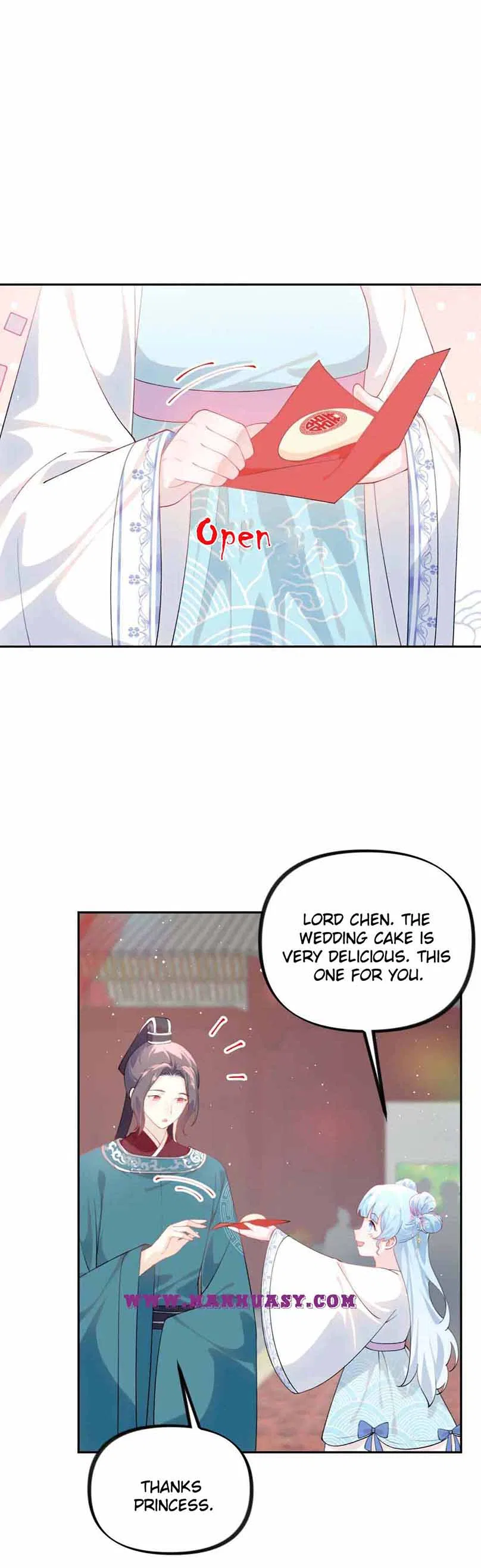 Brother’s Sick Love Chapter 138 – Page 3