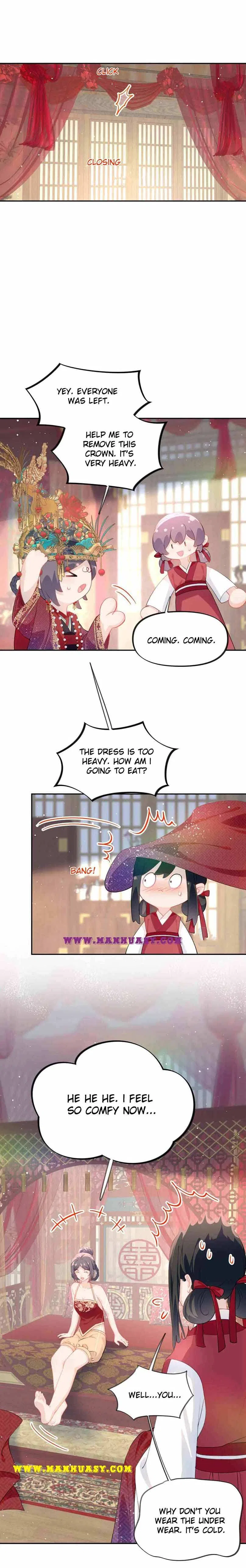Brother’s Sick Love Chapter 138 – Page 11