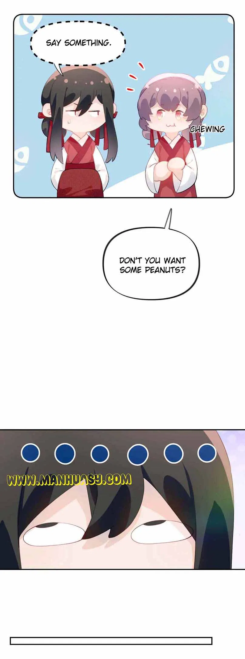 Brother’s Sick Love Chapter 138 – Page 15