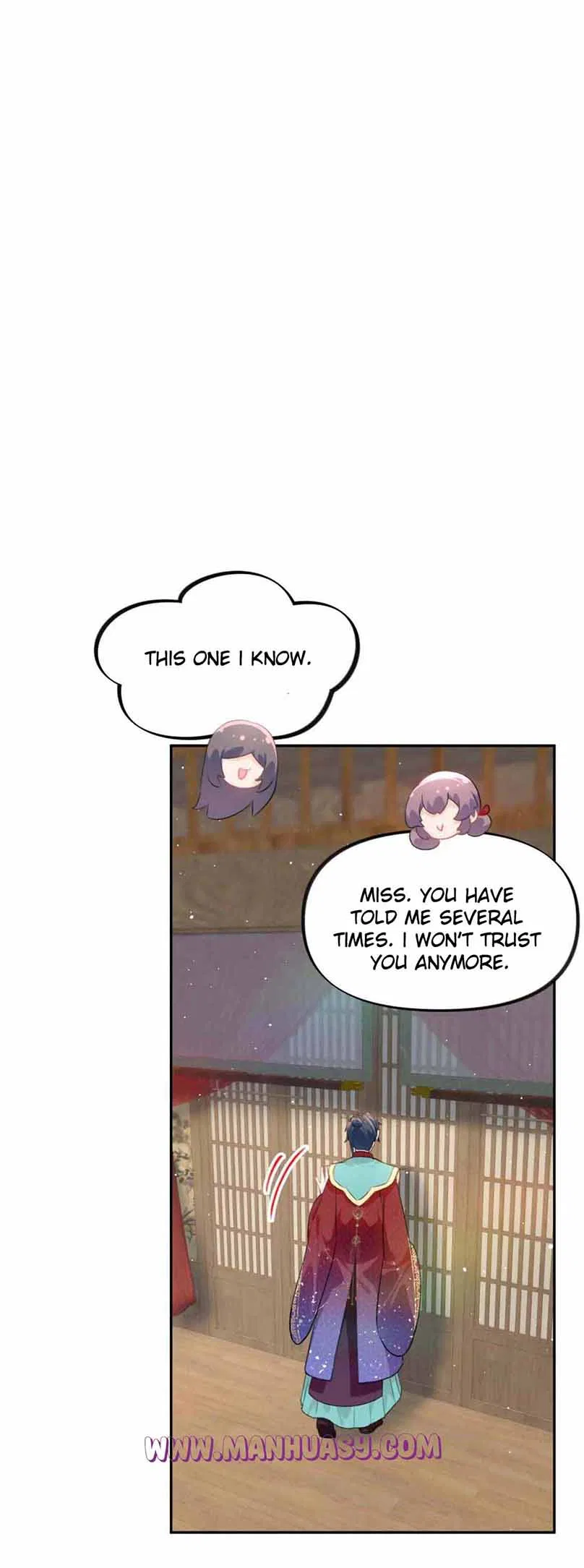 Brother’s Sick Love Chapter 138 – Page 17