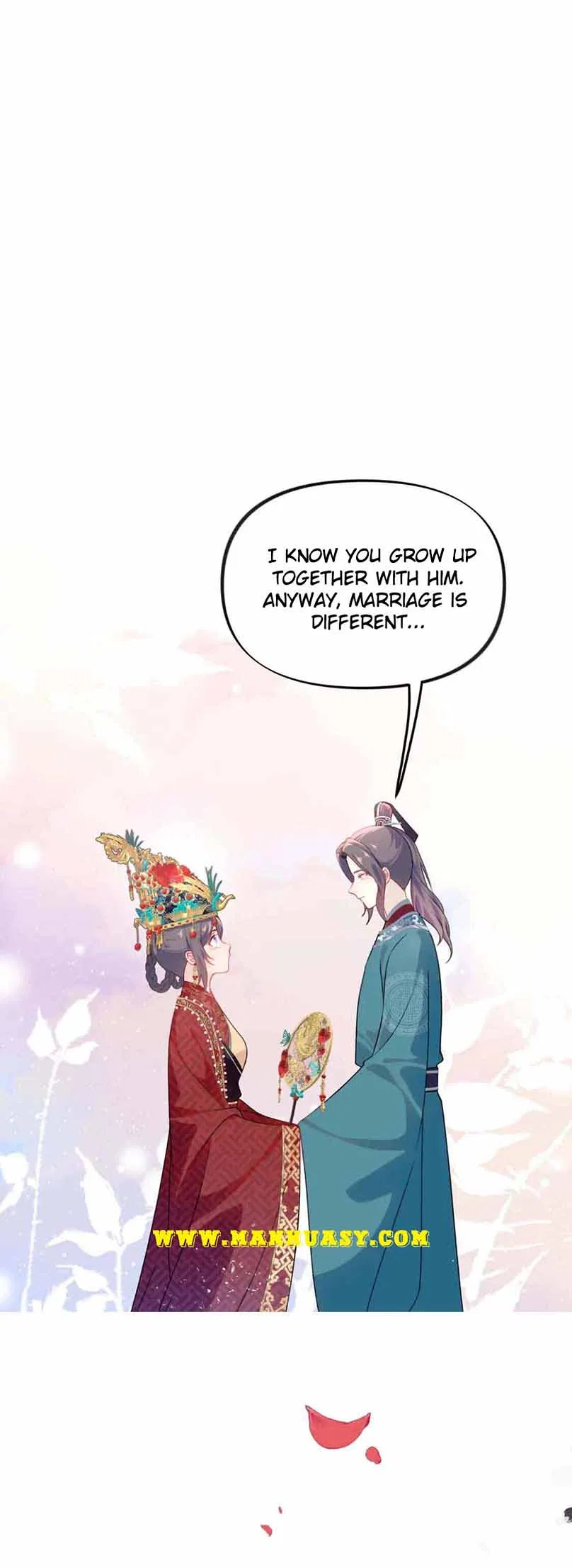 Brother’s Sick Love Chapter 137 – Page 11