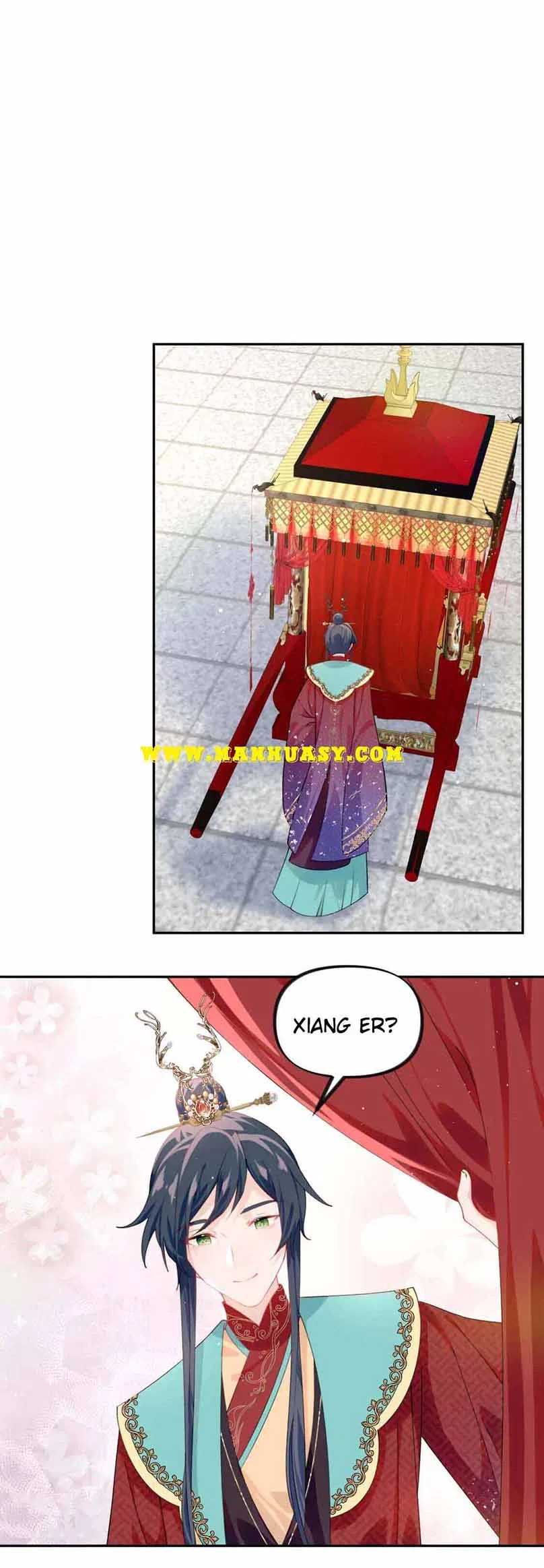 Brother’s Sick Love Chapter 137 – Page 13