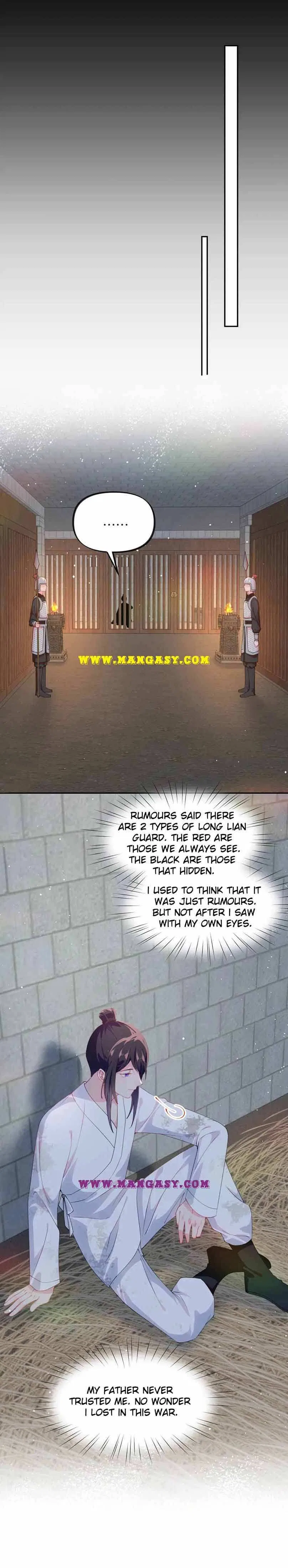 Brother’s Sick Love Chapter 136 – Page 5