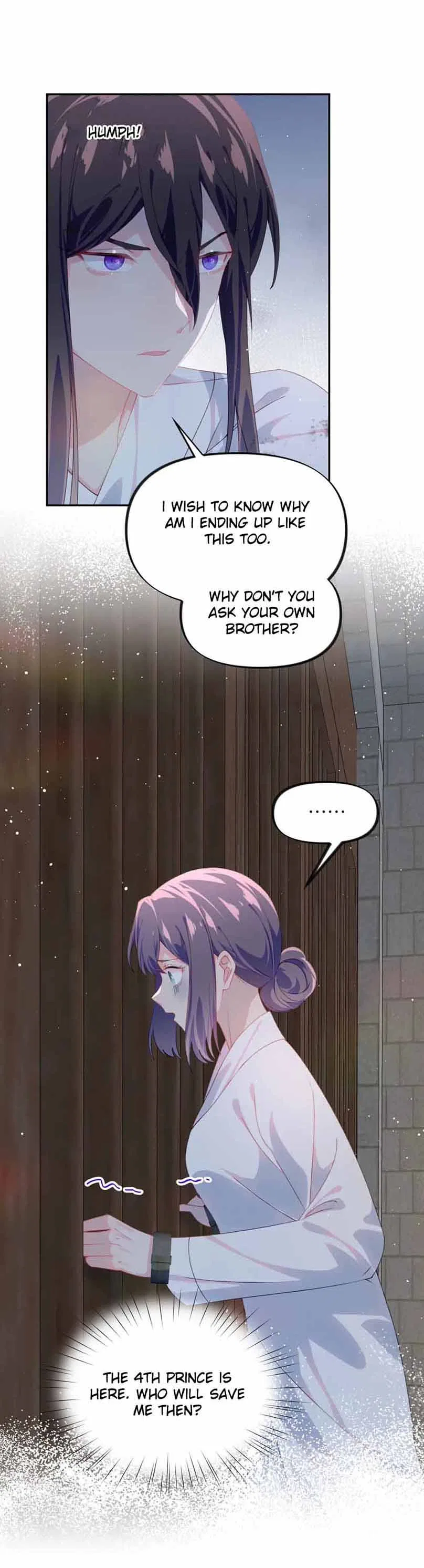 Brother’s Sick Love Chapter 136 – Page 7