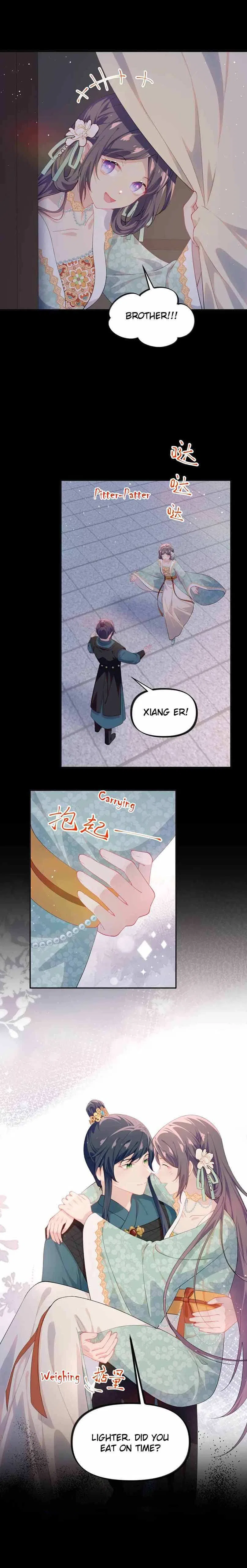 Brother’s Sick Love Chapter 135 – Page 6