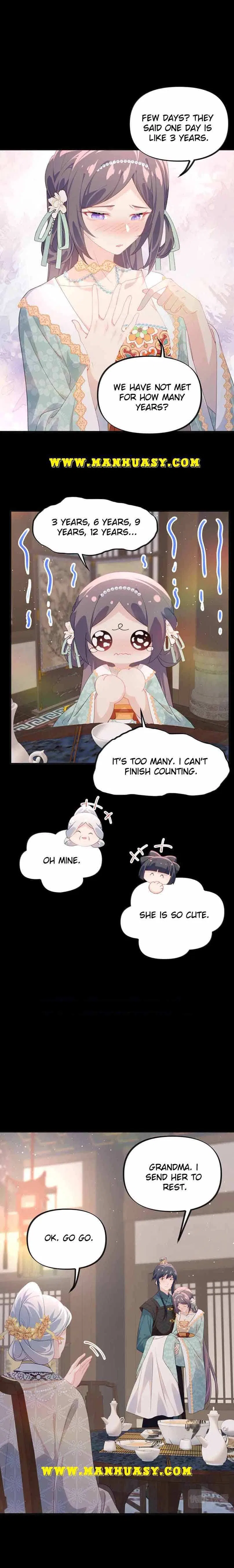 Brother’s Sick Love Chapter 135 – Page 16