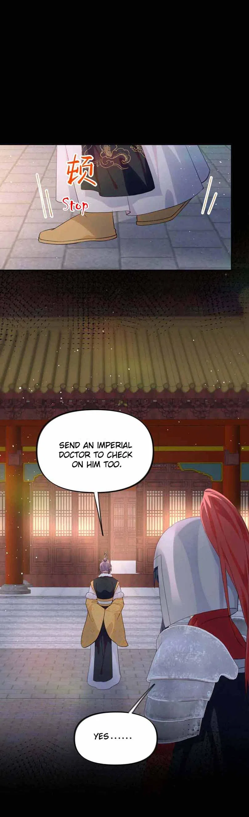 Brother’s Sick Love Chapter 134 – Page 3