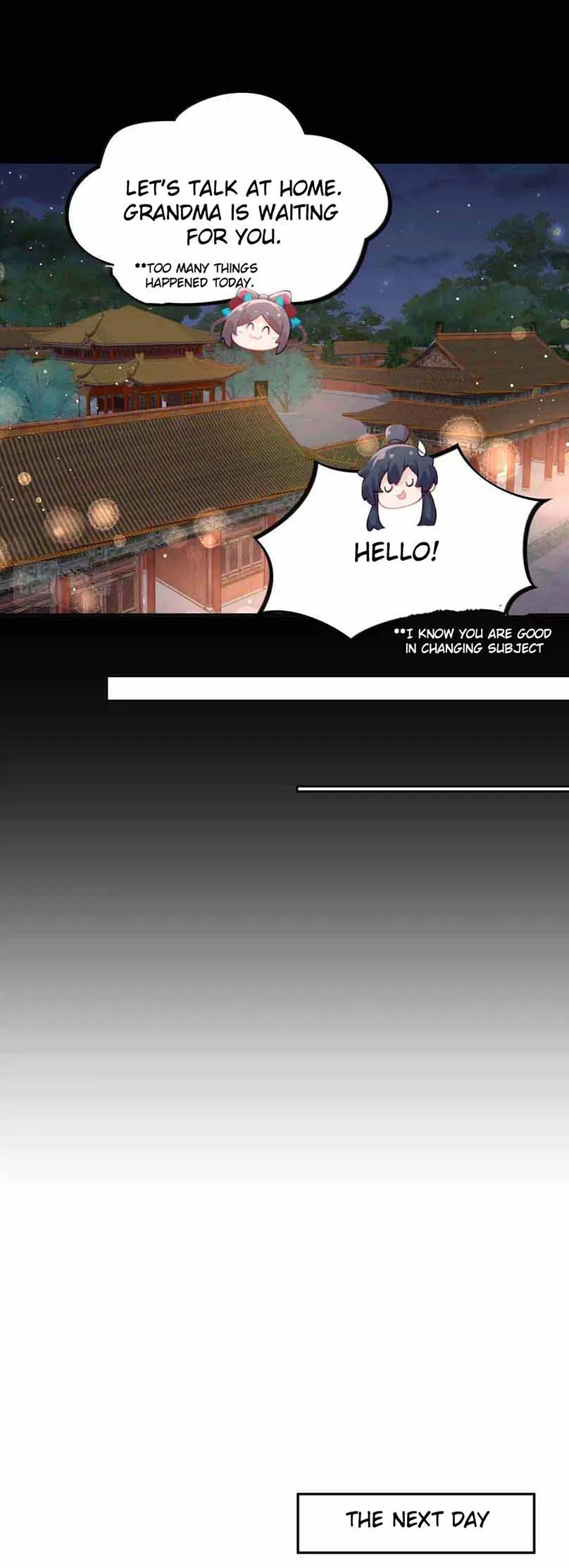 Brother’s Sick Love Chapter 134 – Page 5