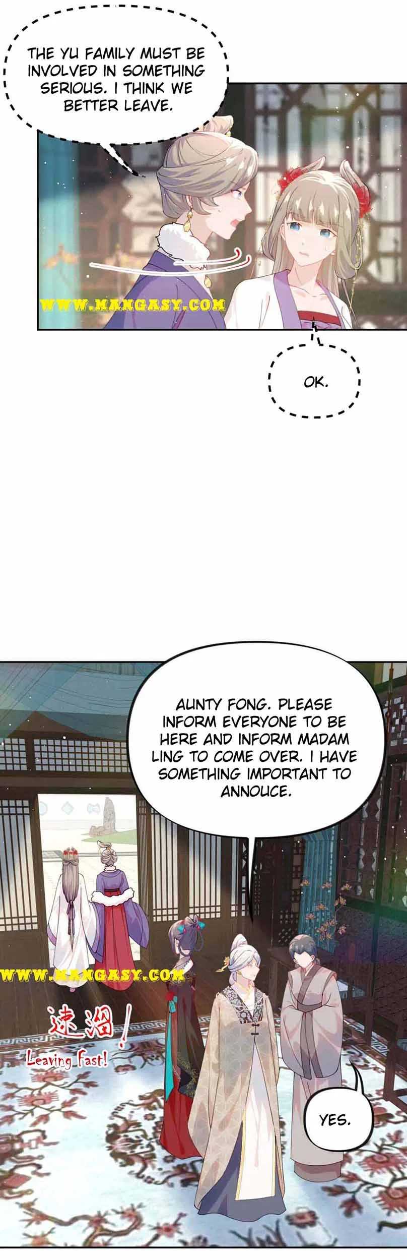 Brother’s Sick Love Chapter 134 – Page 13