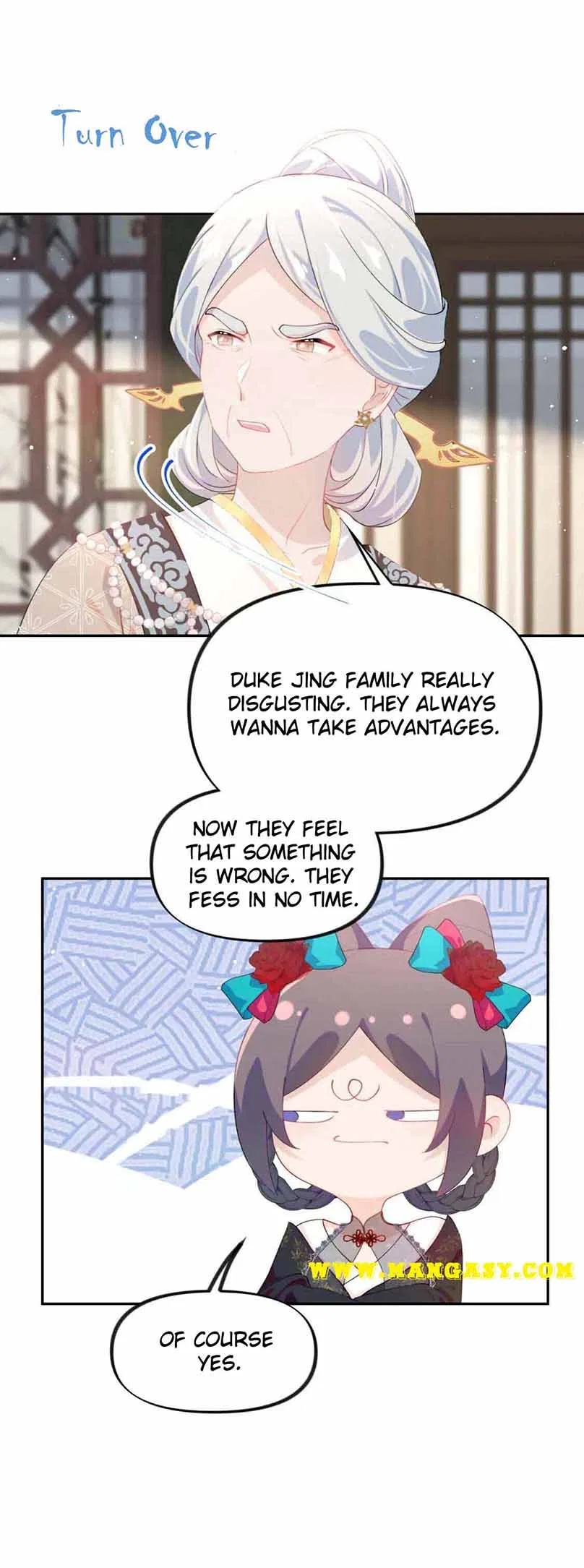 Brother’s Sick Love Chapter 134 – Page 14