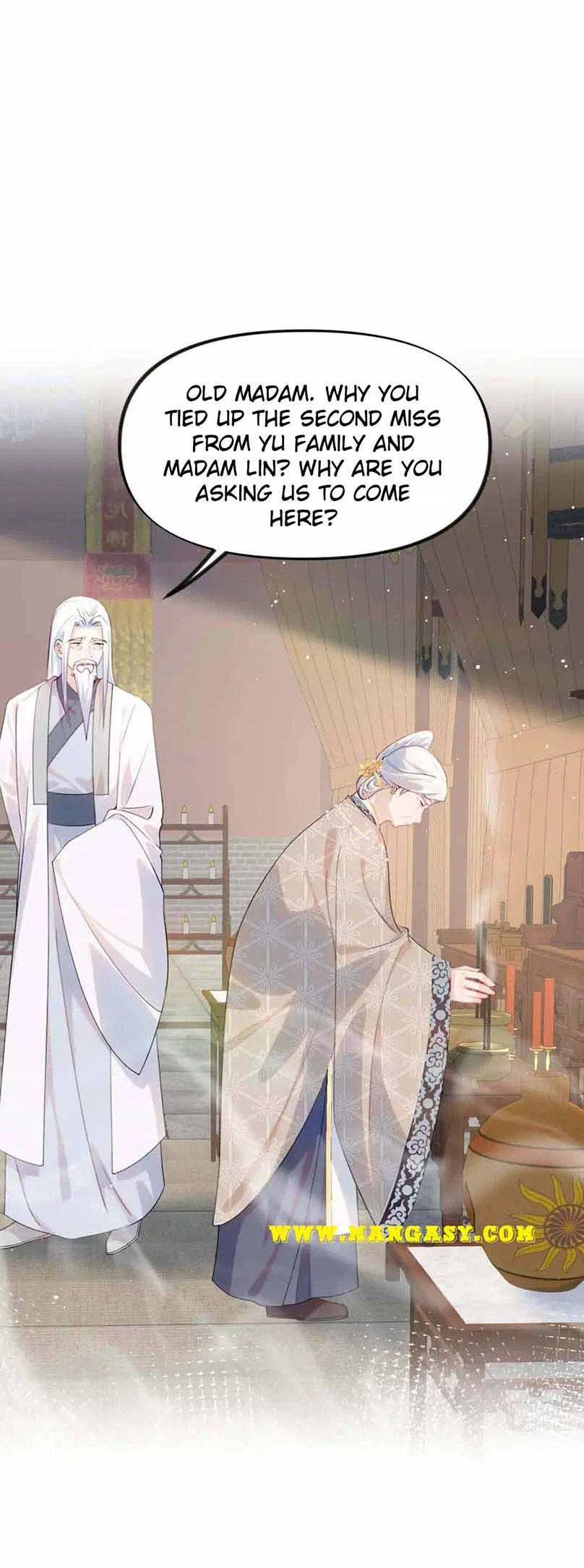 Brother’s Sick Love Chapter 134 – Page 16