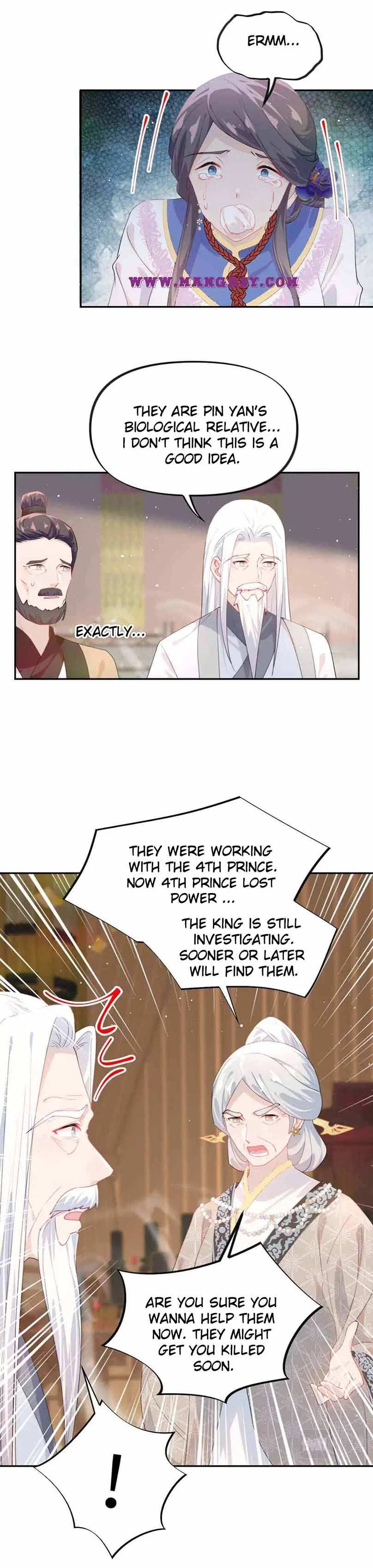 Brother’s Sick Love Chapter 134 – Page 18