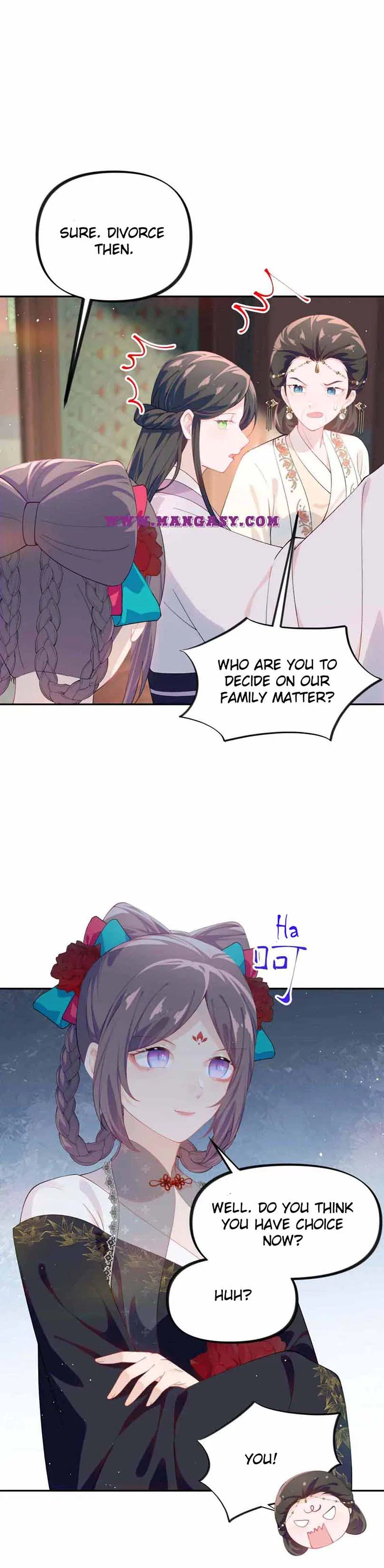 Brother’s Sick Love Chapter 134 – Page 20