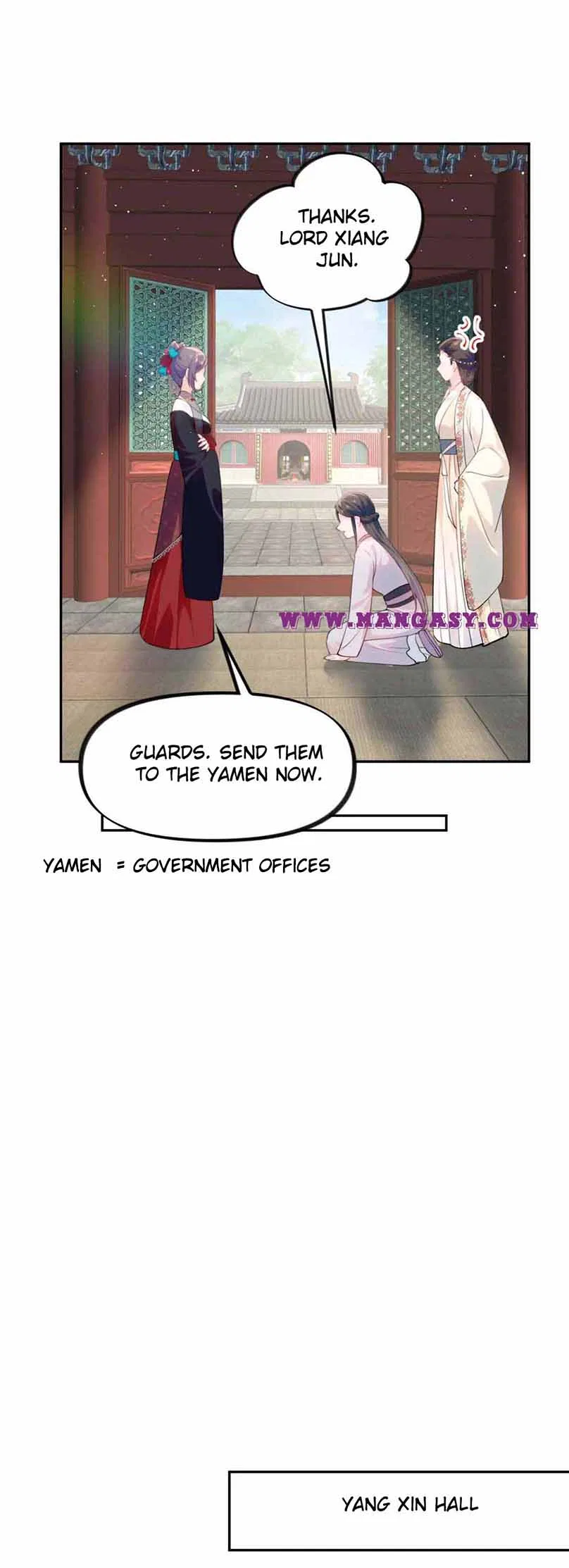 Brother’s Sick Love Chapter 134 – Page 21