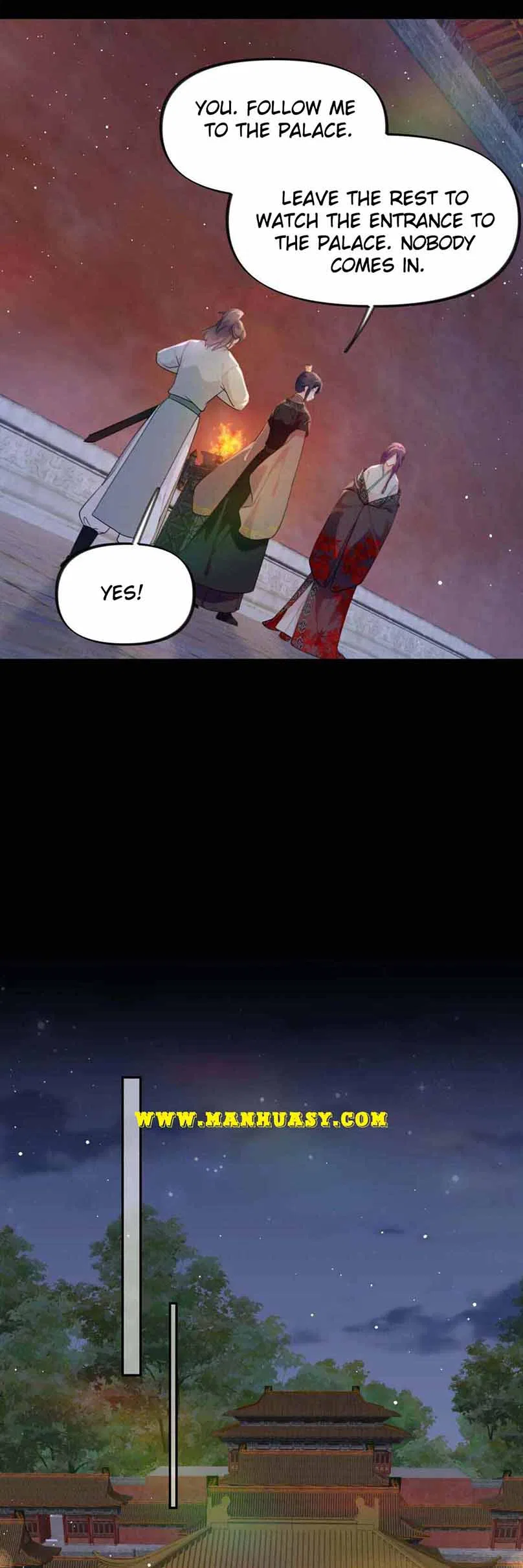 Brother’s Sick Love Chapter 133 – Page 4