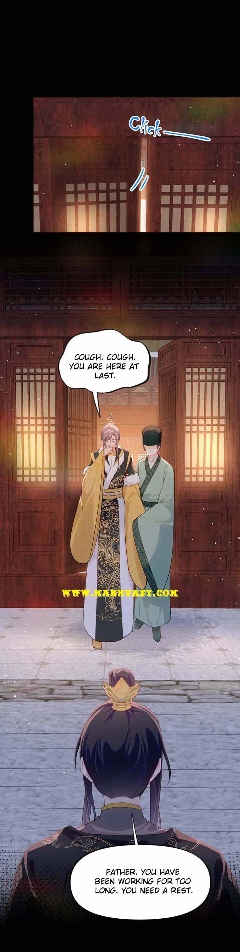 Brother’s Sick Love Chapter 133 – Page 5