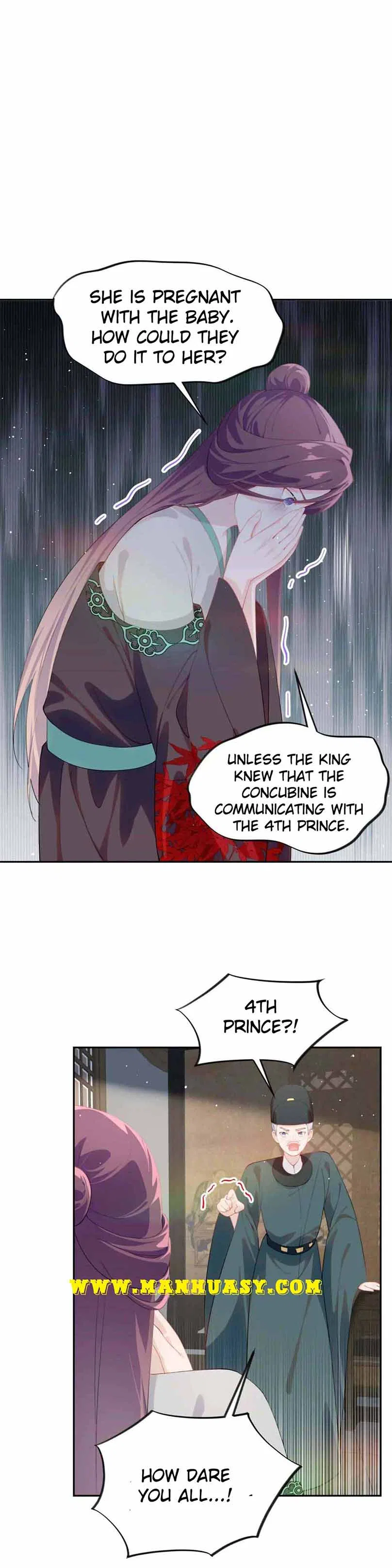 Brother’s Sick Love Chapter 132 – Page 8